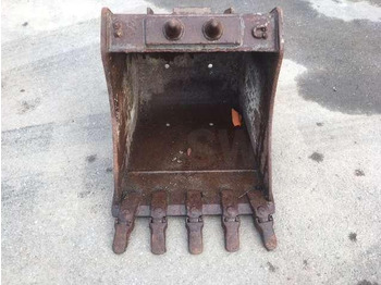 Excavator bucket VOLVO EC55 - 570mm: picture 3 Excavator bucket VOLVO EC55 - 570mm: picture 3