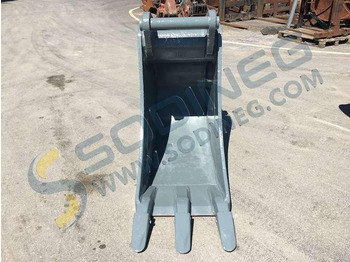 Excavator bucket VTN 590mm - Pelles 20 Tonnes: picture 3
