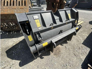 Loader bucket VTN Godet GHD VTN (Volvo L30): picture 5