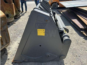 Loader bucket VTN Godet GHD VTN (Volvo L30): picture 4