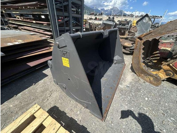 Loader bucket VTN Godet GHD VTN (Volvo L30): picture 2