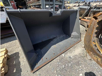 Loader bucket VTN Godet GHD VTN (Volvo L30): picture 3