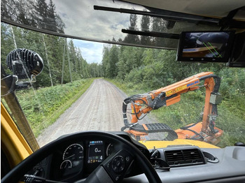 Mercedes-Benz UNIMOG U530/3900 leasing Mercedes-Benz UNIMOG U530/3900: picture 5