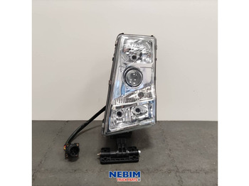 Spare parts VOLVO FH