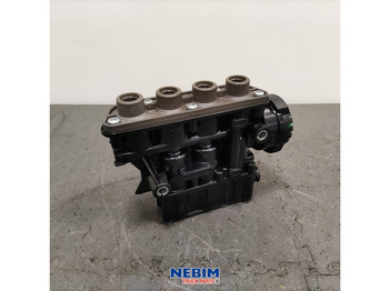 Spare parts VOLVO