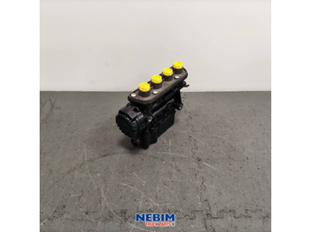 Spare parts VOLVO