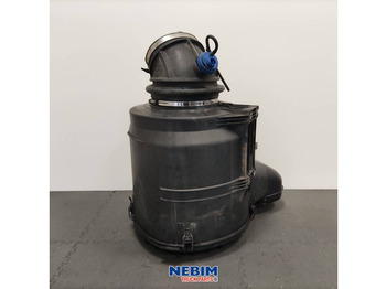 Spare parts for Truck Volvo Volvo - 21115476 - Luchtfilterhuis: picture 2