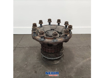 Spare parts VOLVO FH