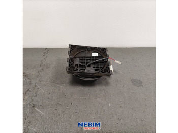 Spare parts VOLVO FH