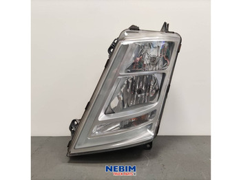 Spare parts VOLVO FH