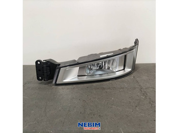 Spare parts VOLVO FH