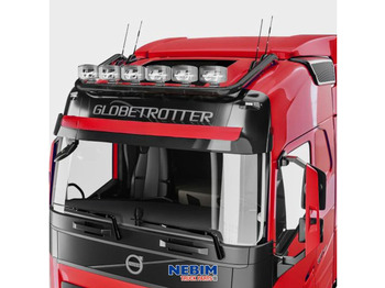 Spare parts VOLVO FH