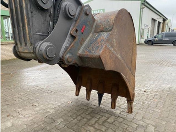 Attachment for Construction machinery (12005219) 1.30 m Tieflöffel / bucket OQ 70/55: picture 5