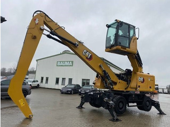 Waste/ Industry handler CATERPILLAR MH3022
