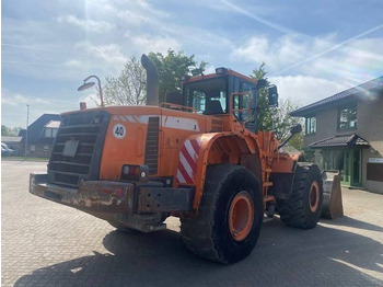Doosan DL 420 (12005350) leasing Doosan DL 420 (12005350): picture 5