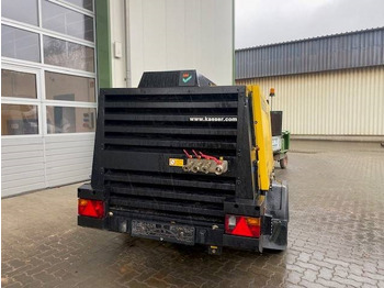 Air compressor Kaeser M 125 MIETE / RENTAL (12005561): picture 5 Air compressor Kaeser M 125 MIETE / RENTAL (12005561): picture 5