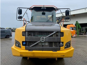 Volvo A 25 G MIETE / RENTAL (12001067) leasing Volvo A 25 G MIETE / RENTAL (12001067): picture 1