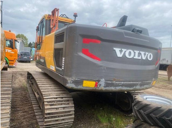 Volvo EC 220 E L MIETE / RENTAL (12001052) leasing Volvo EC 220 E L MIETE / RENTAL (12001052): picture 3