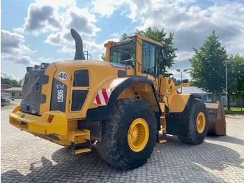 Volvo L 150 G engine overhauled (12005173) leasing Volvo L 150 G engine overhauled (12005173): picture 5