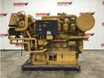 Engine CATERPILLAR