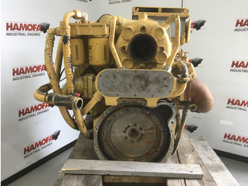 Construction machinery Caterpillar 3208 01Z-2W1325 USED: picture 3