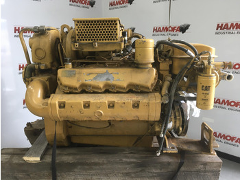 Construction machinery CATERPILLAR