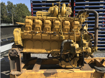 Construction machinery CATERPILLAR