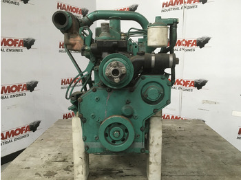 Construction machinery Cummins 4B3.3 FOR PARTS: picture 4