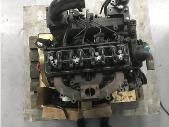 Construction machinery Cummins 4B3.3TAA FOR PARTS: picture 5
