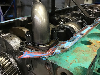 Construction machinery CUMMINS