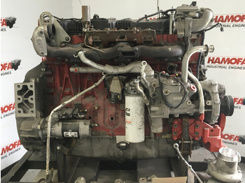 Construction machinery CUMMINS