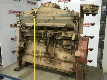 Construction machinery CUMMINS