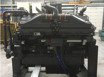 Construction machinery CUMMINS