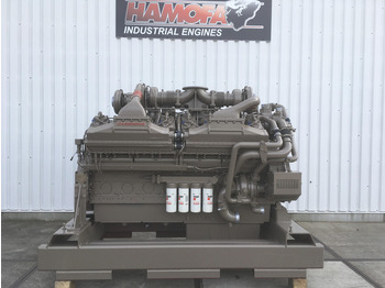 Construction machinery CUMMINS