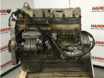 Construction machinery Cummins QSM11 CPL8545 FOR PARTS: picture 2