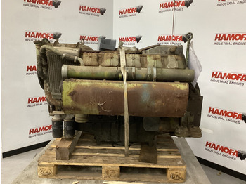 Construction machinery Deutz BF10L413 USED: picture 2 Construction machinery Deutz BF10L413 USED: picture 2