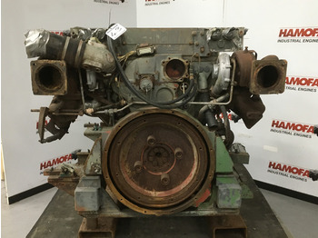 Construction machinery Deutz BF10L513 FOR PARTS: picture 3
