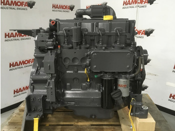 Construction machinery DEUTZ