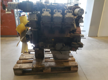 Construction machinery Deutz BF6M1015C USED: picture 2