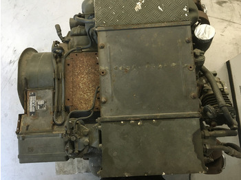 Construction machinery Deutz BF8L413F USED: picture 5