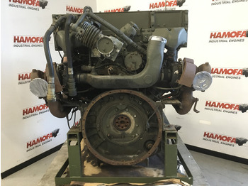 Construction machinery Deutz BF8L413F USED: picture 3
