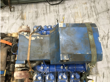 Construction machinery Deutz BF8M1015C FOR PARTS: picture 5