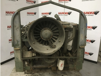 Construction machinery Deutz F12L413 USED: picture 4