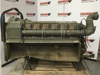 Construction machinery DEUTZ