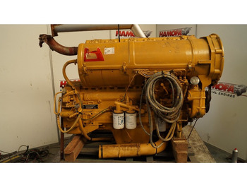 Construction machinery DEUTZ