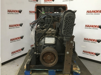 Construction machinery IHC/CASE CASE P110 CASE POWER UNIT FOR PARTS: picture 4