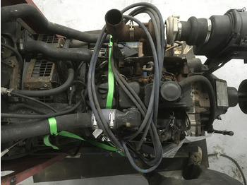 Construction machinery IHC/CASE CASE P110 CASE POWER UNIT FOR PARTS: picture 5