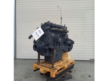 New Construction machinery Isuzu 6RB1 PH-01 RECONDITIONED: picture 2