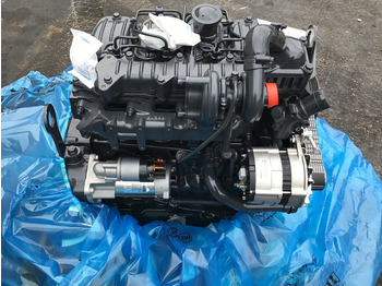 New Construction machinery Iveco F5AE9454F*A001 NEW: picture 4