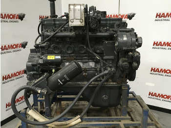 Construction machinery KOMATSU